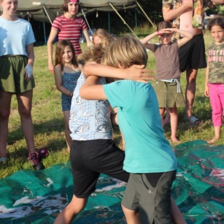 IMG 2803  Small - Scouts en Gidsen Zaventem 